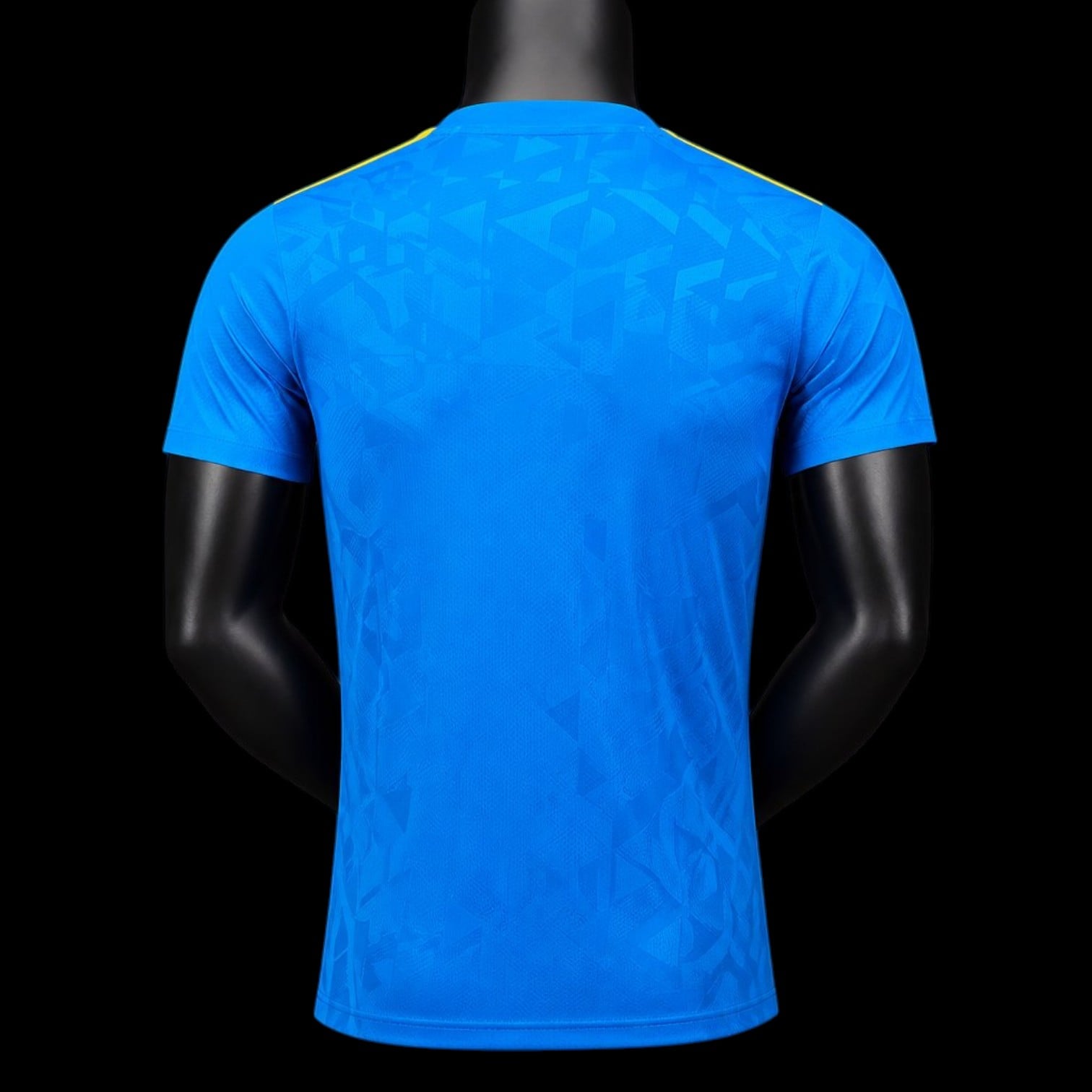 Brésil Maillot Entraînement 26/27 – Version Player