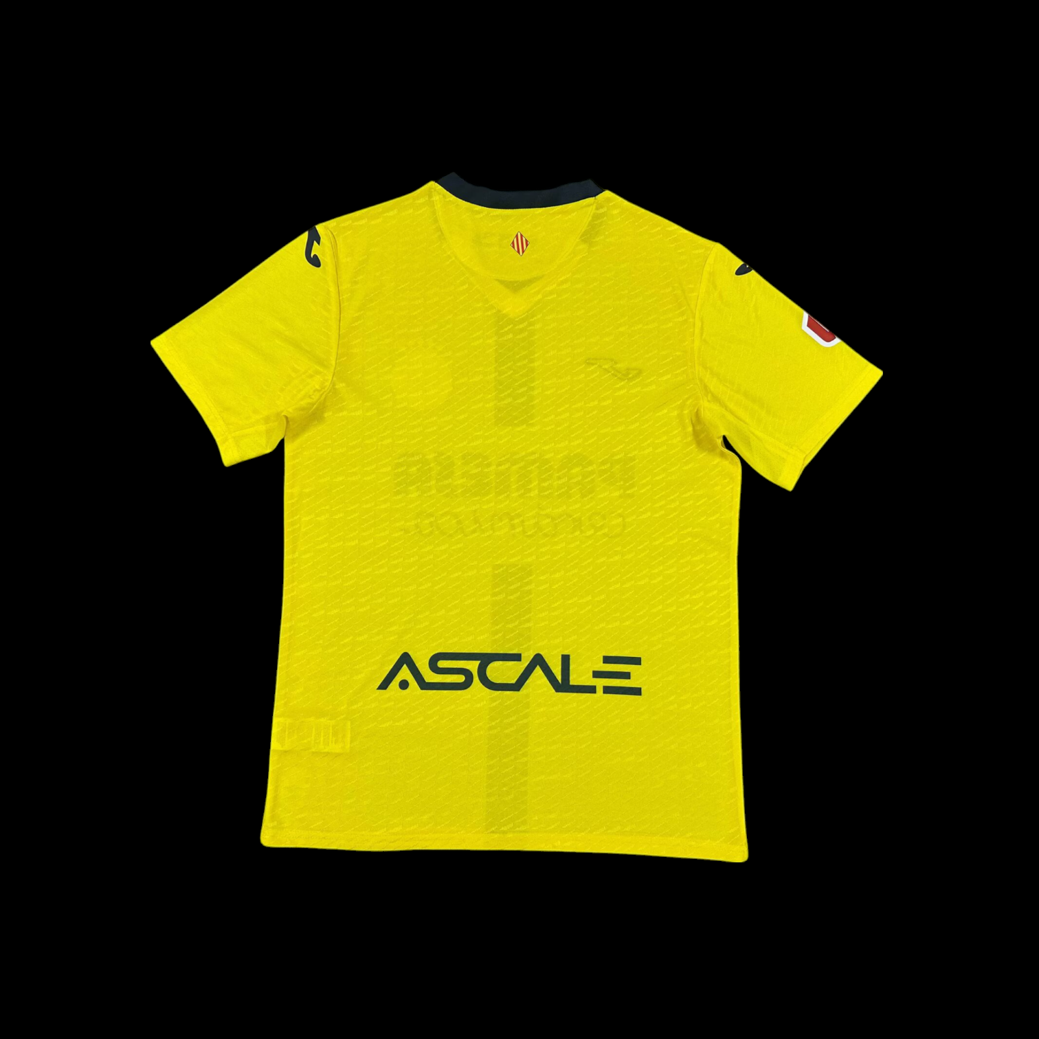 Villarreal Maillot Domicile 25/26