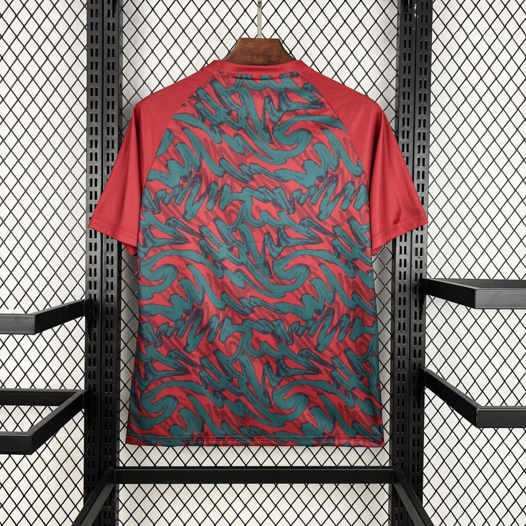 Portugal Maillot Spécial Red 26/27
