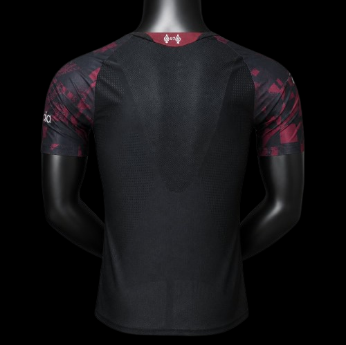 Liverpool Maillot Third 26/27 – Version Player – photo 2