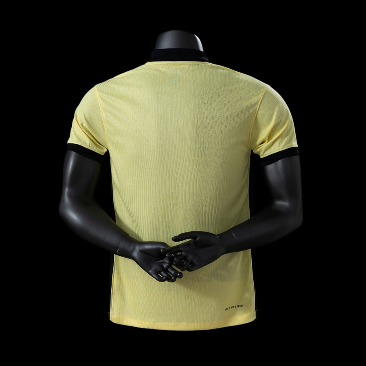 Vasco da Gama Maillot Third 26/27 – Version Player – photo 2