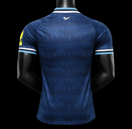 Newcastle Maillot Extérieur 26/27 – Version Player – photo 2