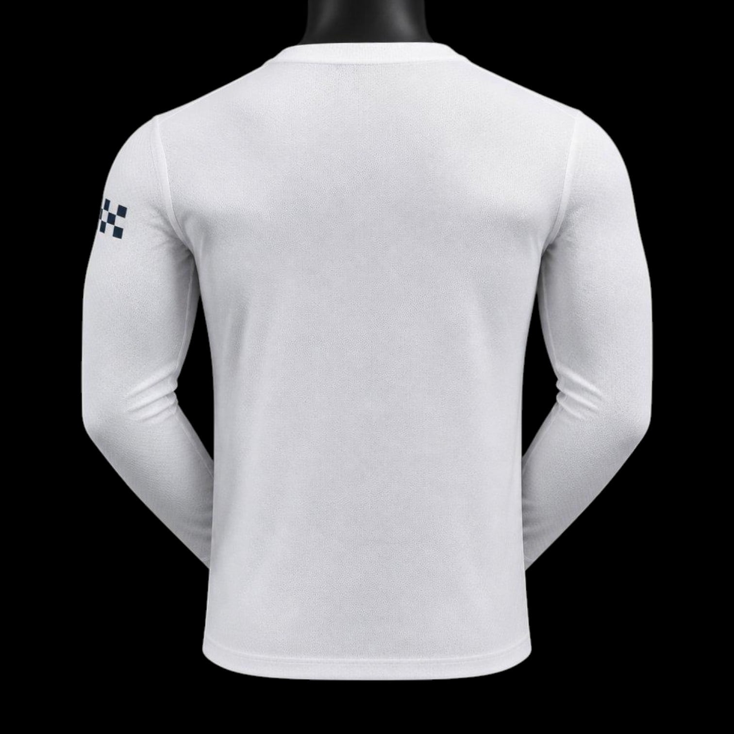 Manchester City Maillot Manches Longues 26/27 Third – Version Player
