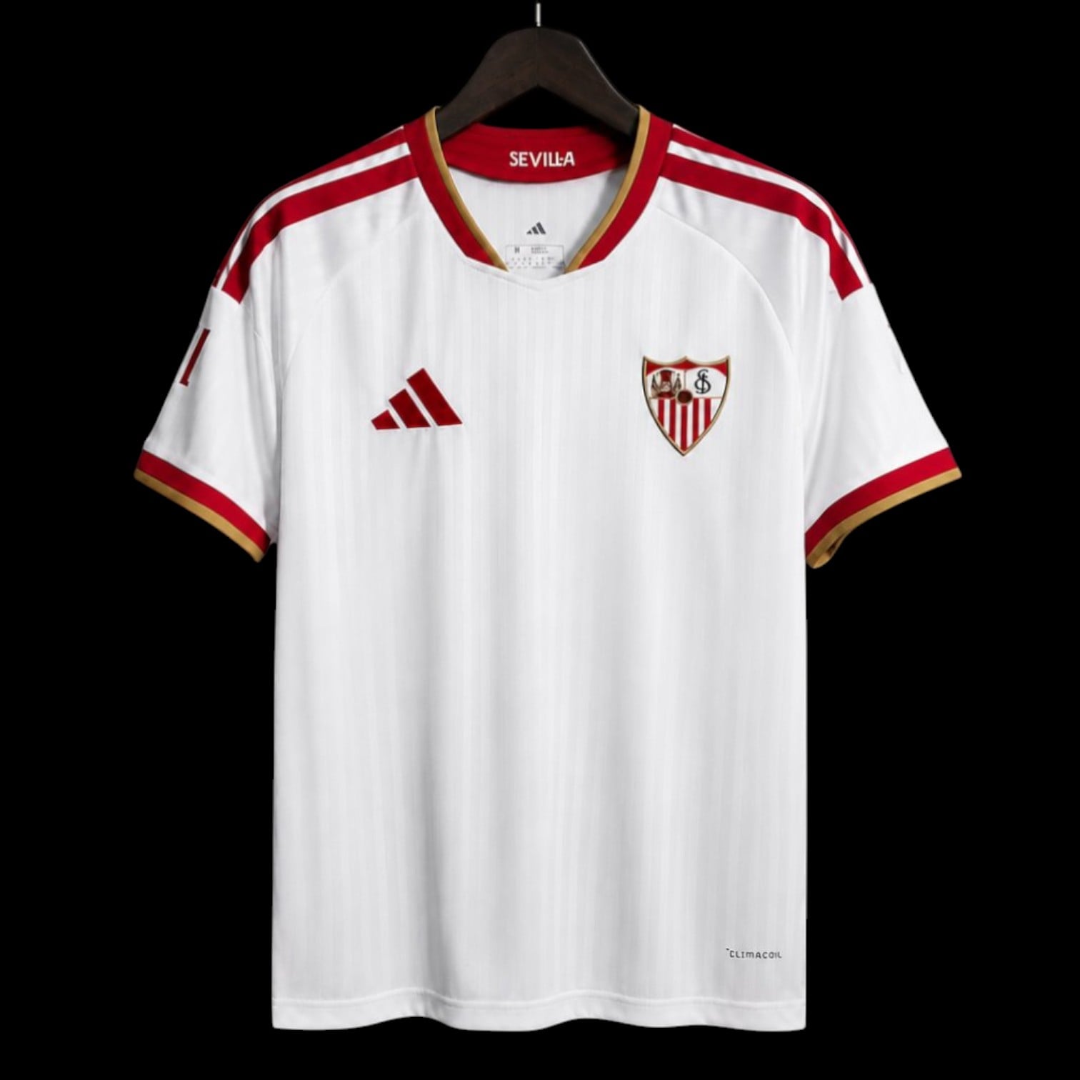 Séville Maillot Domicile 26/27