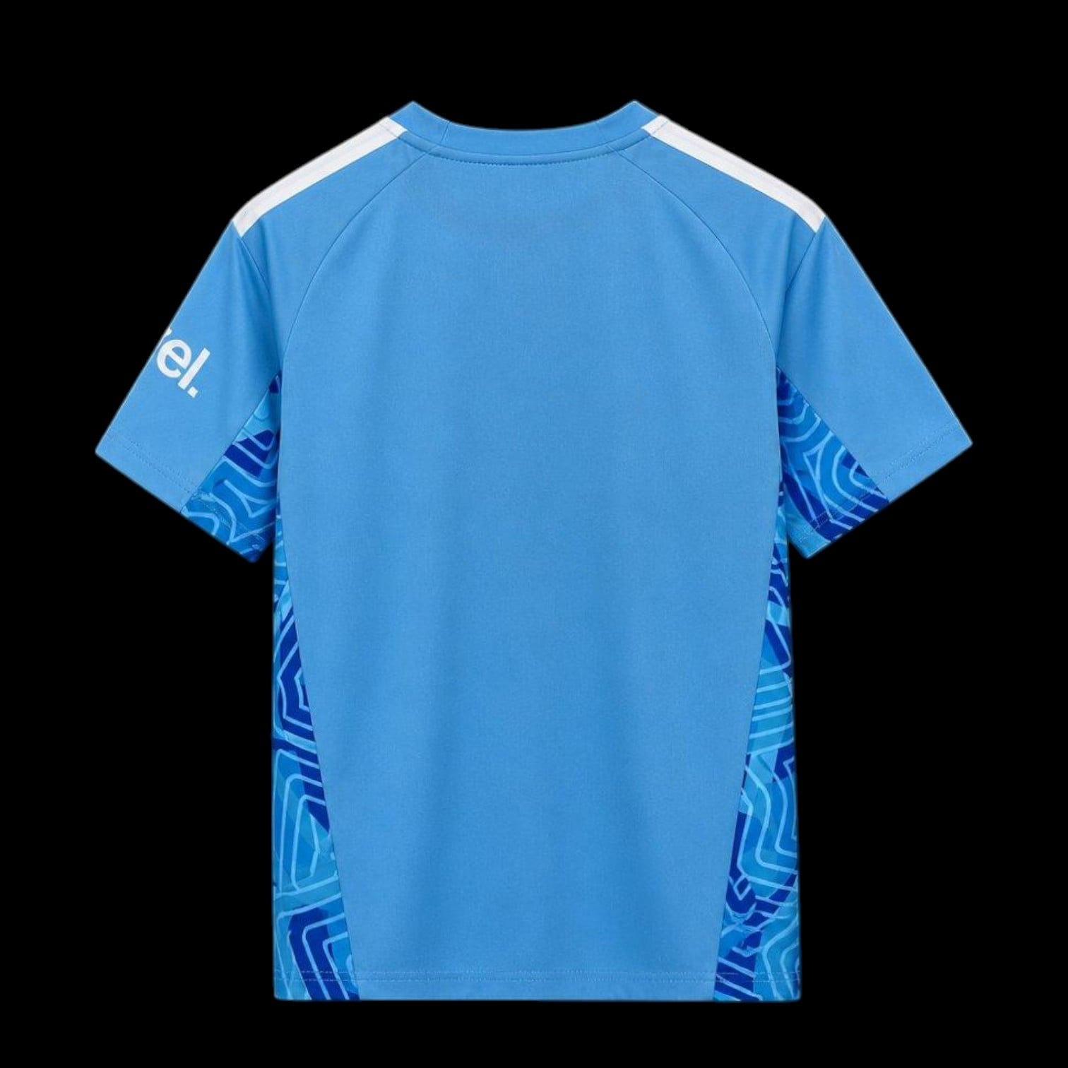 Arsenal Maillot Extérieur Gardien 26/27