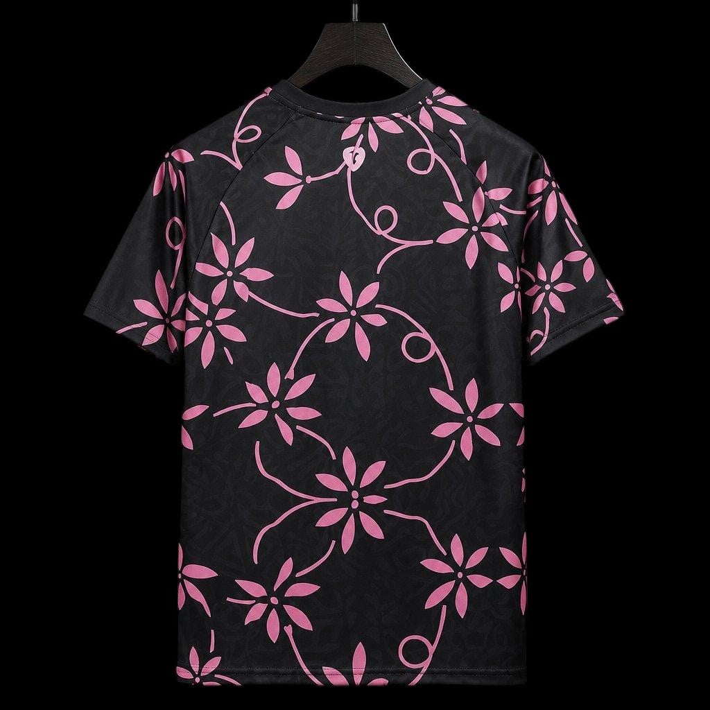 Sunderland Maillot Extérieur 26/27