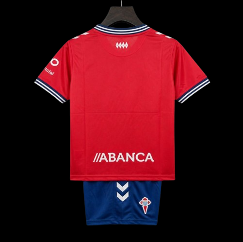 Celta Vigo Maillot Third 26/27 – Enfant – photo 2