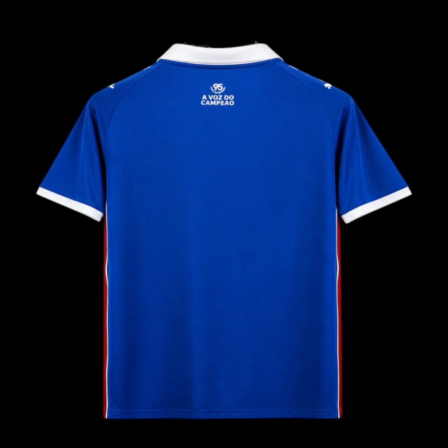 Bahia Maillot Extérieur 26/27