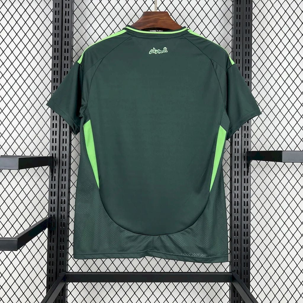 Algérie Maillot Extérieur 24/25