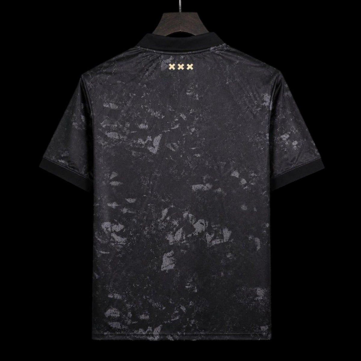 Ajax Maillot Stone Island 26/27 – photo 2