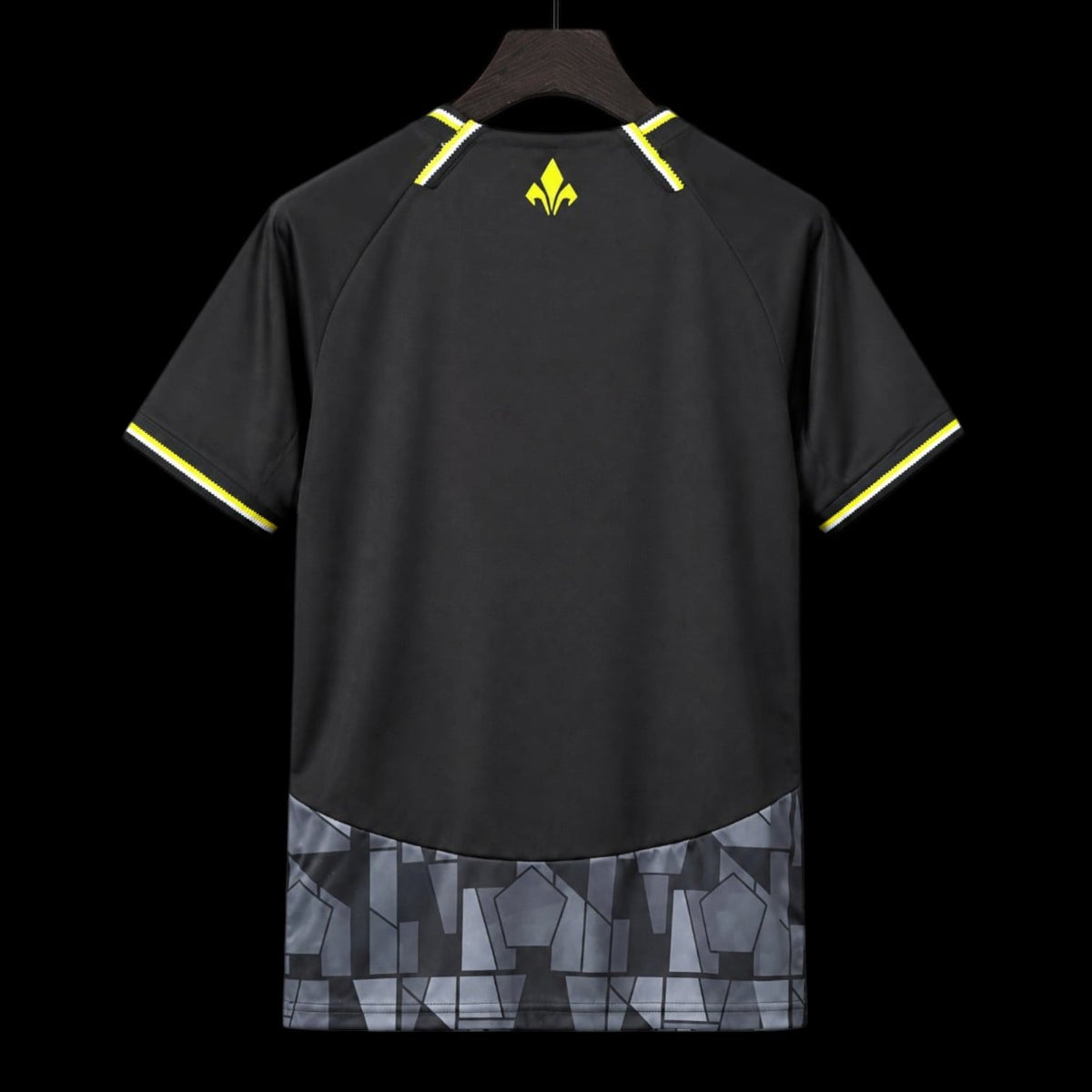 Lille Maillot Fourth 26/27 – photo 2