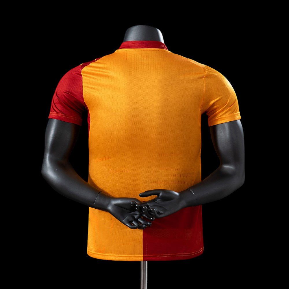 Galatasaray Maillot Domicile 26/27 – Version Player