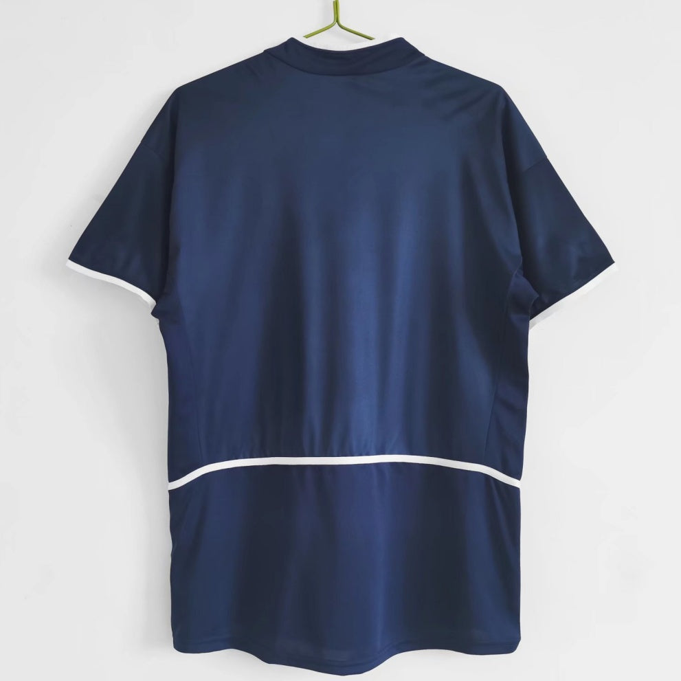 Paris SG Maillot Domicile Rétro 2002/2003
