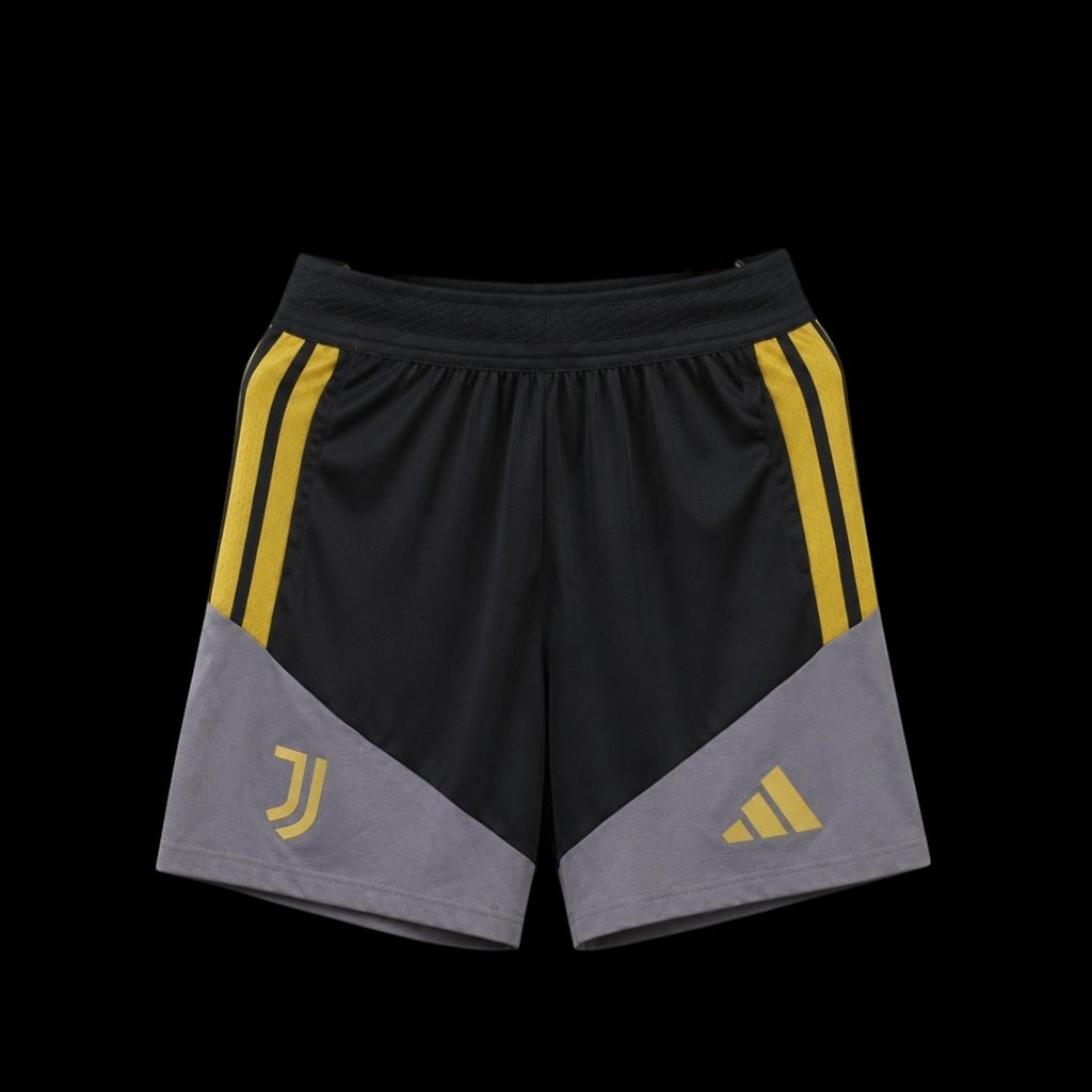Juventus Short Entraînement 26/27
