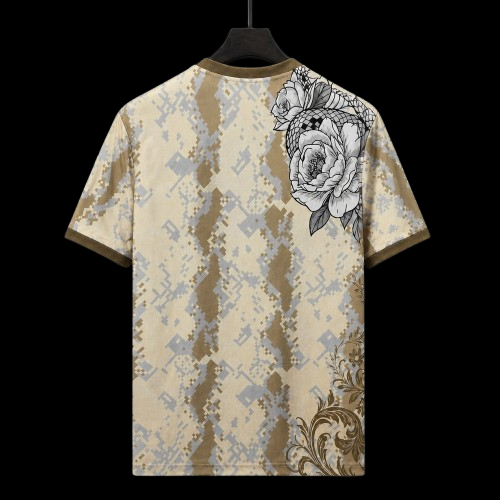 Inter Milan Maillot Desert Camo 26/27 – photo 2