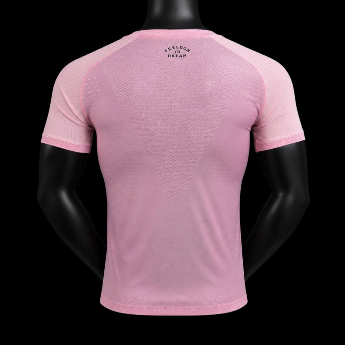 Inter Miami Maillot Domicile 26/27 – Version Player (II) – photo 2