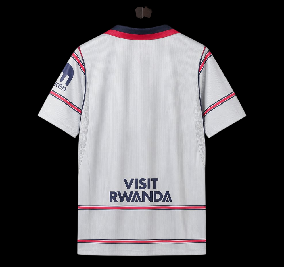 Atlético Madrid Maillot Third 26/27 – photo 2