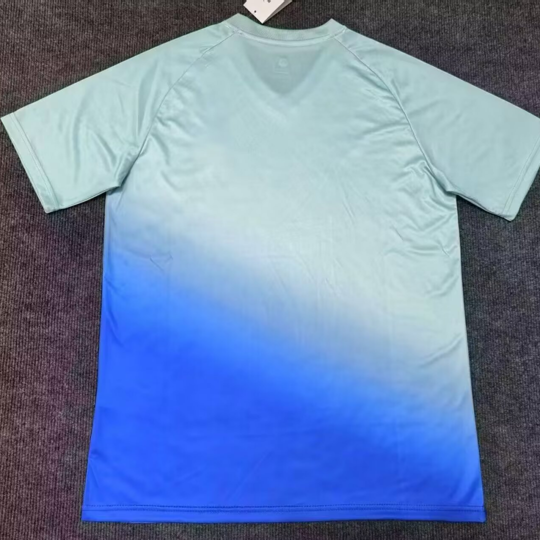 Maroc Maillot Spécial Bleu 25/26