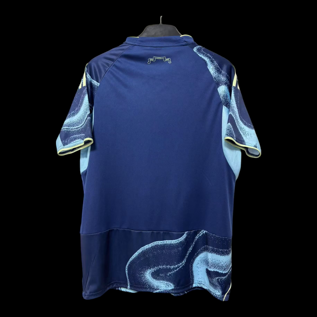 Ajax Maillot Extérieur 25/26 – photo 2