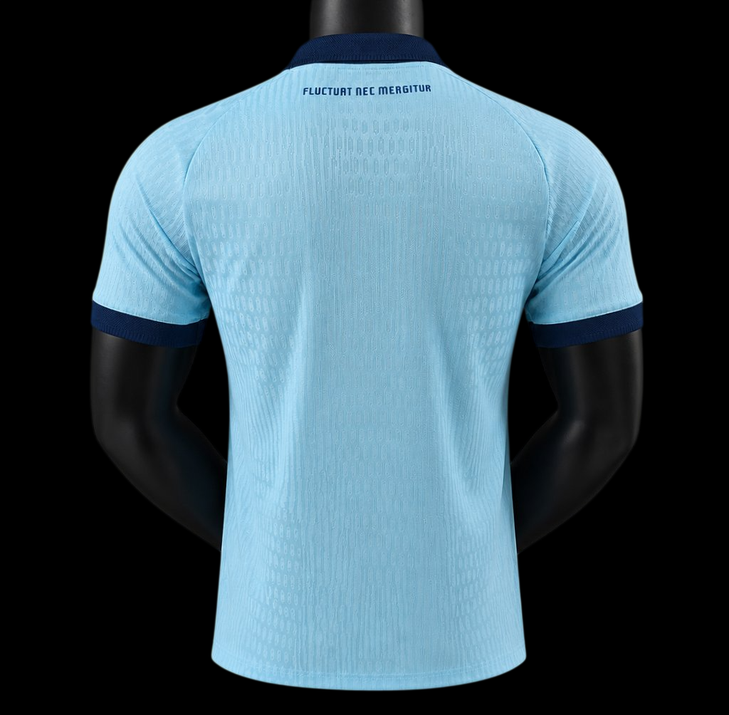 Paris FC Maillot Extérieur 26/27 – Version Player – photo 2