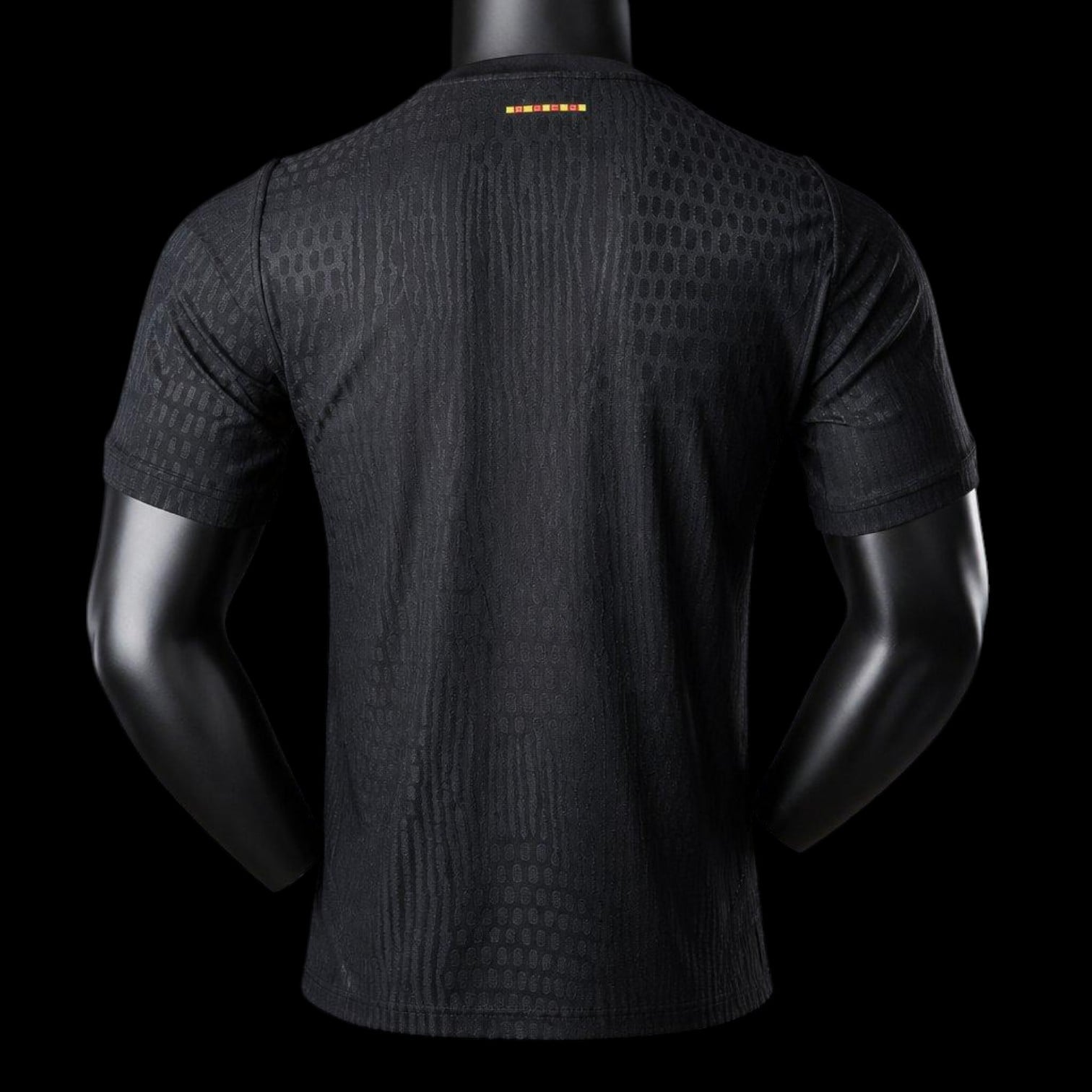 Barcelone Maillot Avant-Match 26/27 – Version Player