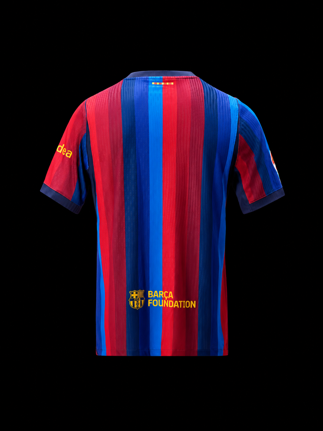 Barcelone Maillot Third 26/27 x Golf Wang