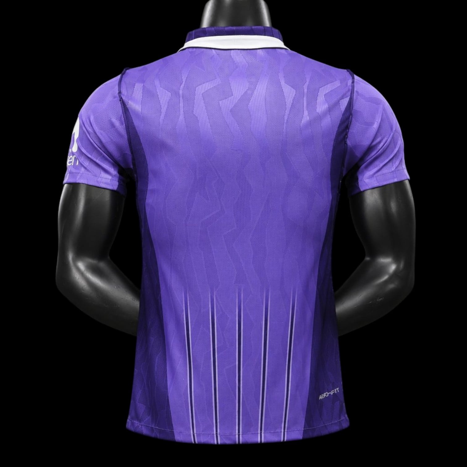 Tottenham Maillot Third 26/27 – Version Player