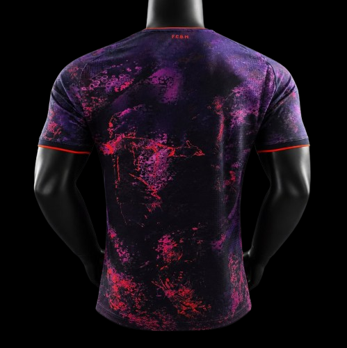 Bayern Munich Maillot Third 26/27 – Version Player – photo 2