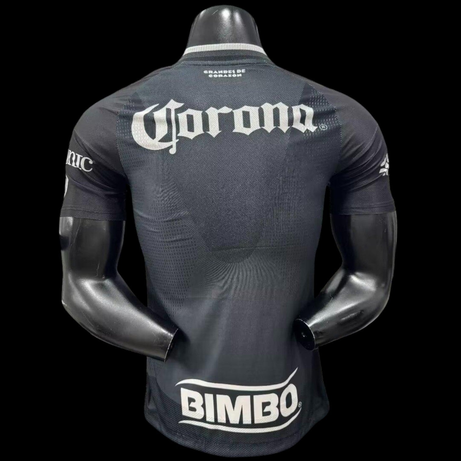 Club America Maillot Extérieur 26/27 – Version Player
