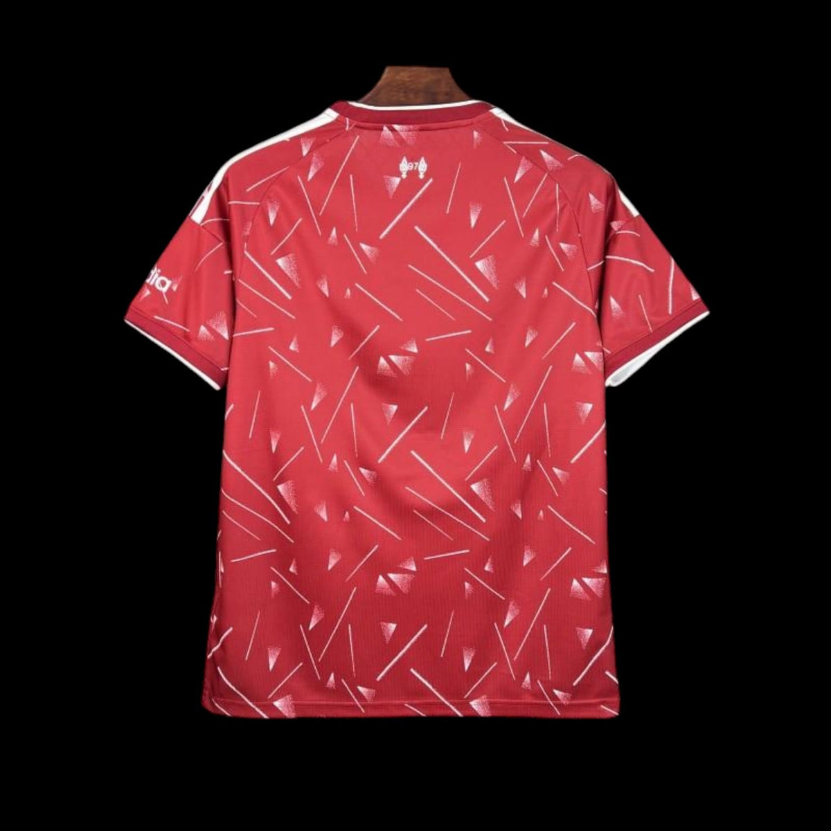 Liverpool Maillot Domicile 26/27 – photo 2