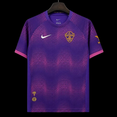 Elche Maillot Third 26/27
