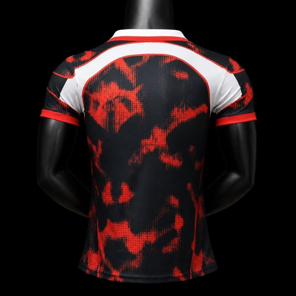 Liverpool Maillot Rétro 26/27 – Version Player