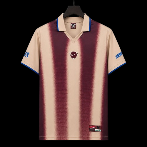Etats-Unis Maillot Travis Scott Cactus Jack 26/27