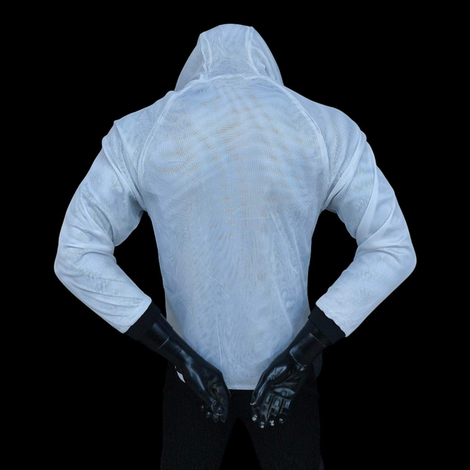 Angleterre Veste