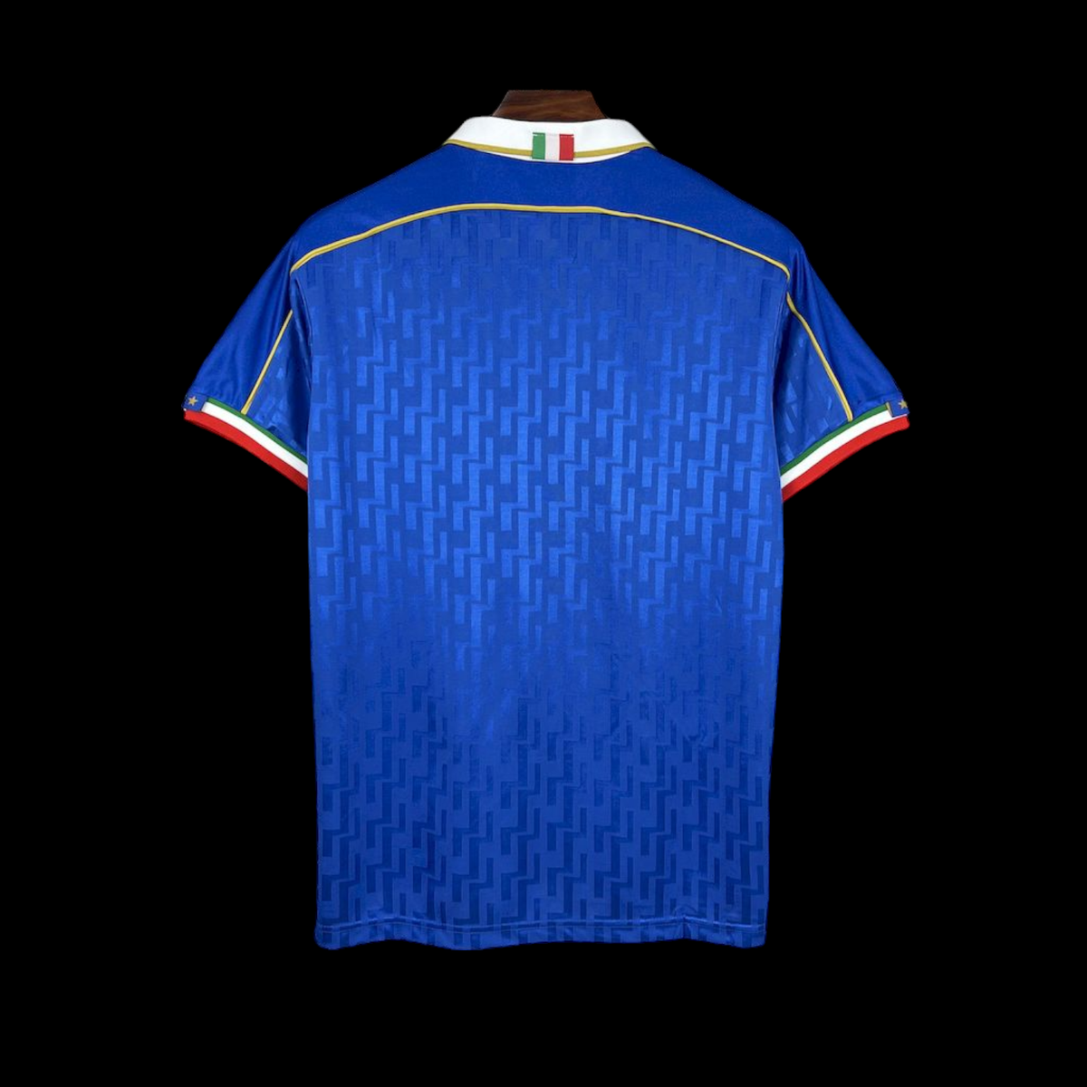 Italie Maillot Rétro 1995 – photo 2
