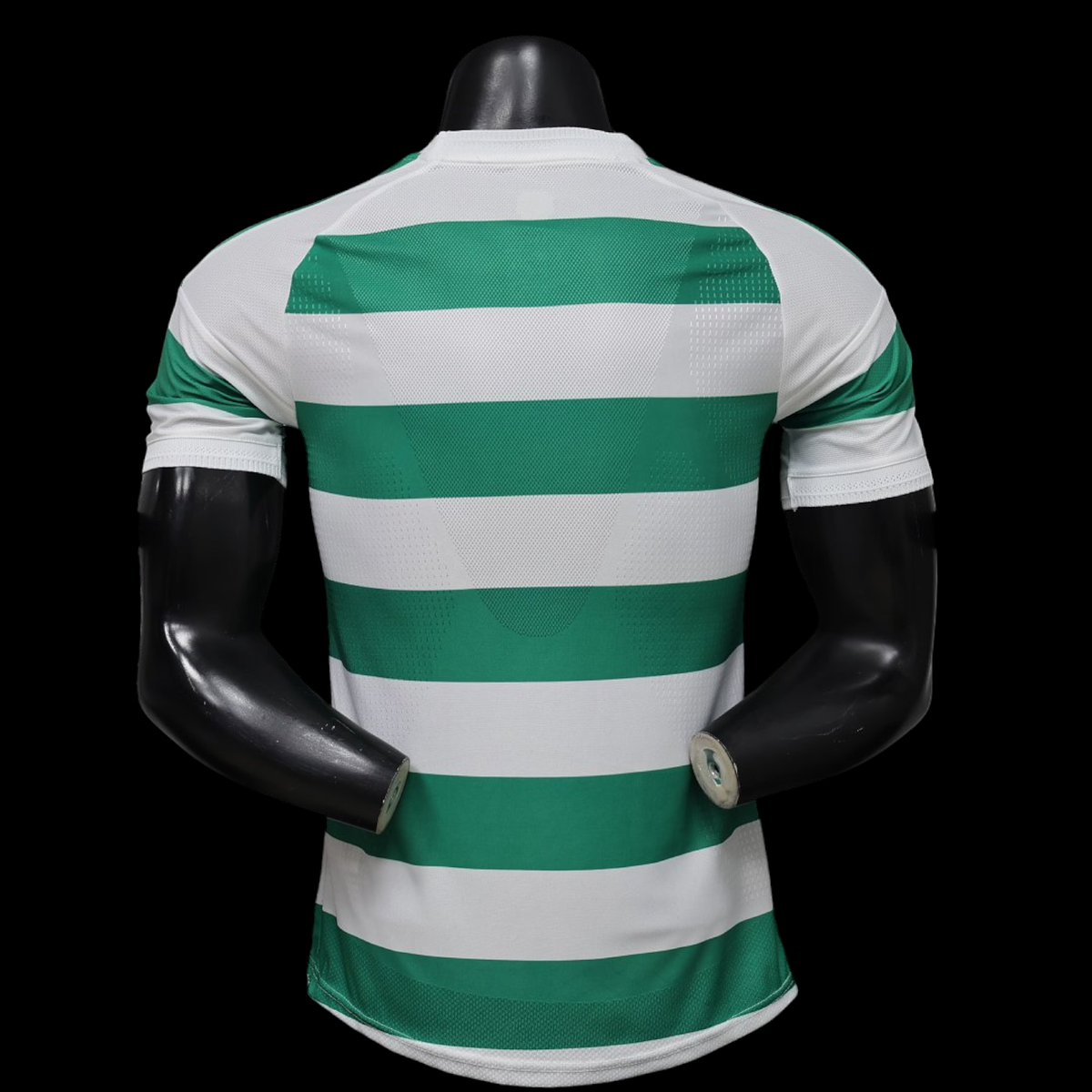 Celtic Glasgow Maillot Domicile 26/27 – Version Player – photo 2