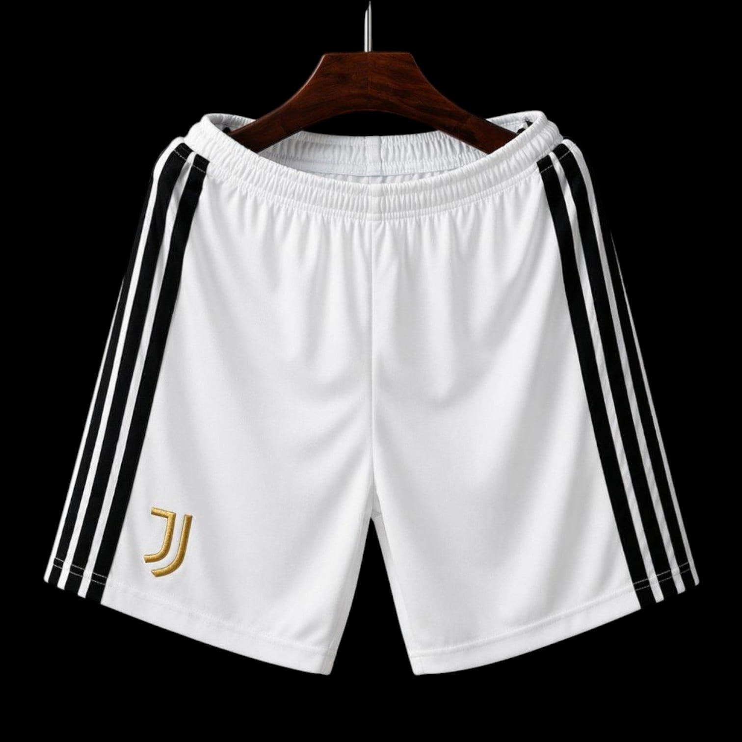 Juventus Short Domicile 26/27