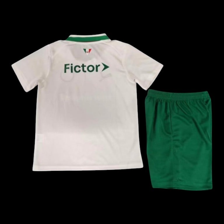 Palmeiras Maillot Extérieur 26/27 – Enfant