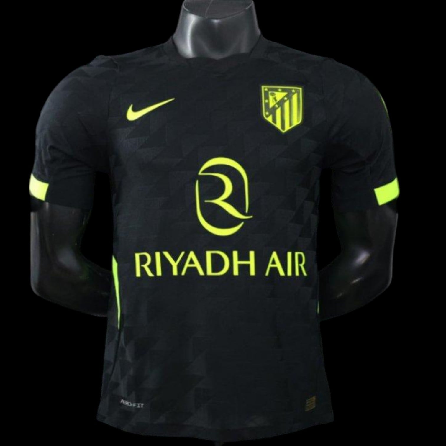 Atlético Madrid Maillot Extérieur 26/27 – Version Player