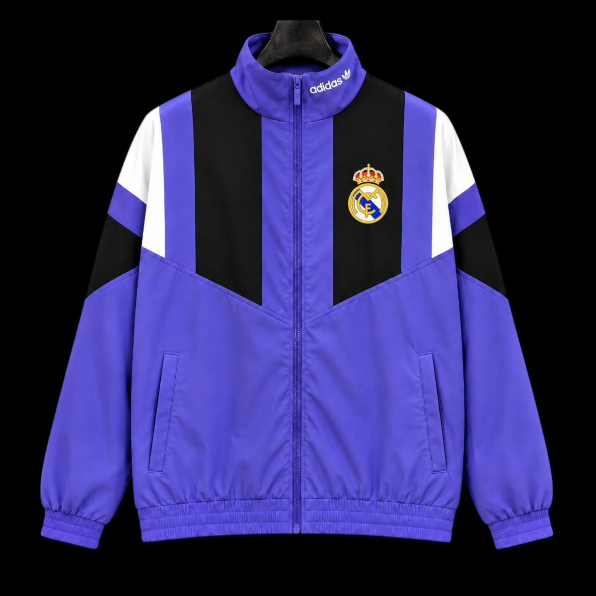 Real Madrid Coupe Vent EQT 26/27