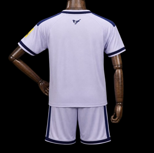 Newcastle Maillot Third 26/27 – Enfant – photo 2