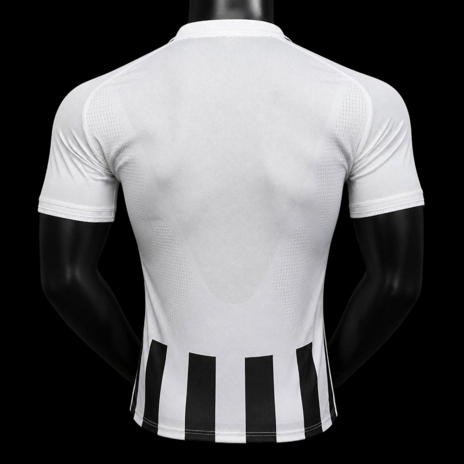 Juventus Maillot Domicile 26/27 – Version Player