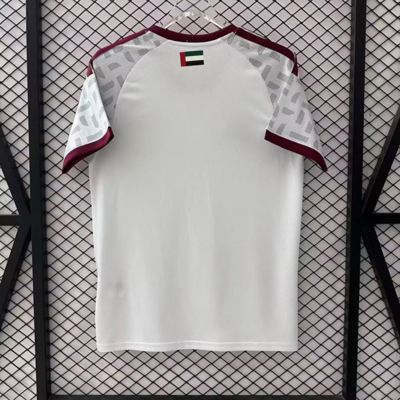 Émirats Arabes Unis Maillot Domicile 25/26