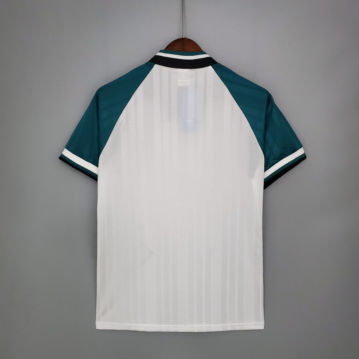 Liverpool Maillot Rétro 93/95 – photo 8