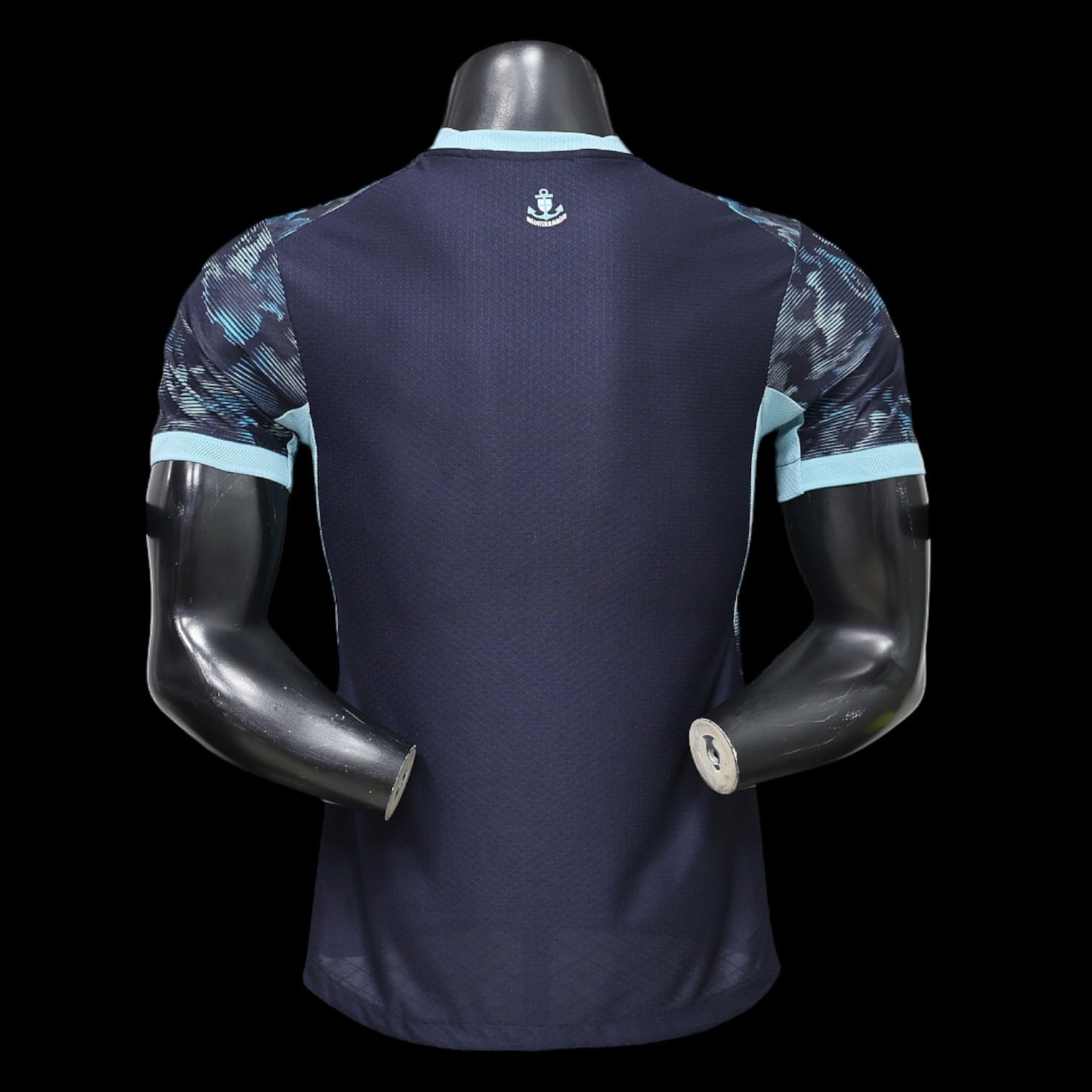 Marseille Maillot Extérieur 26/27 – Version Player
