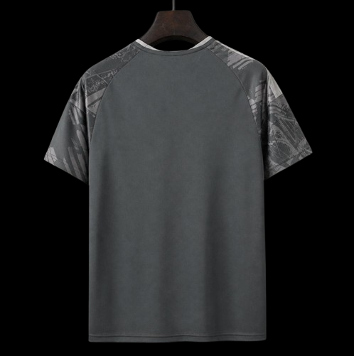 Leeds United Maillot Third 26/27 – photo 2