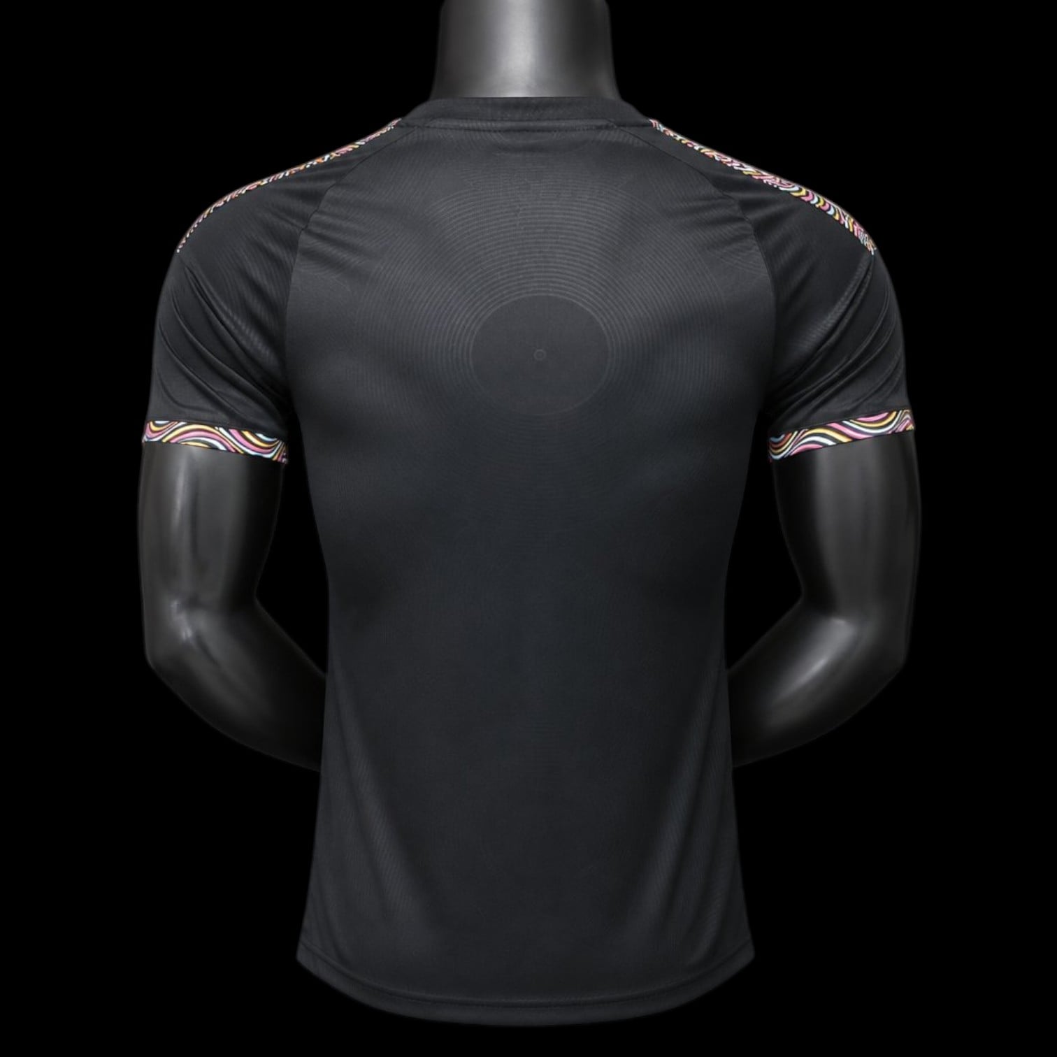 Lyon Maillot Third 26/27 – Version Player