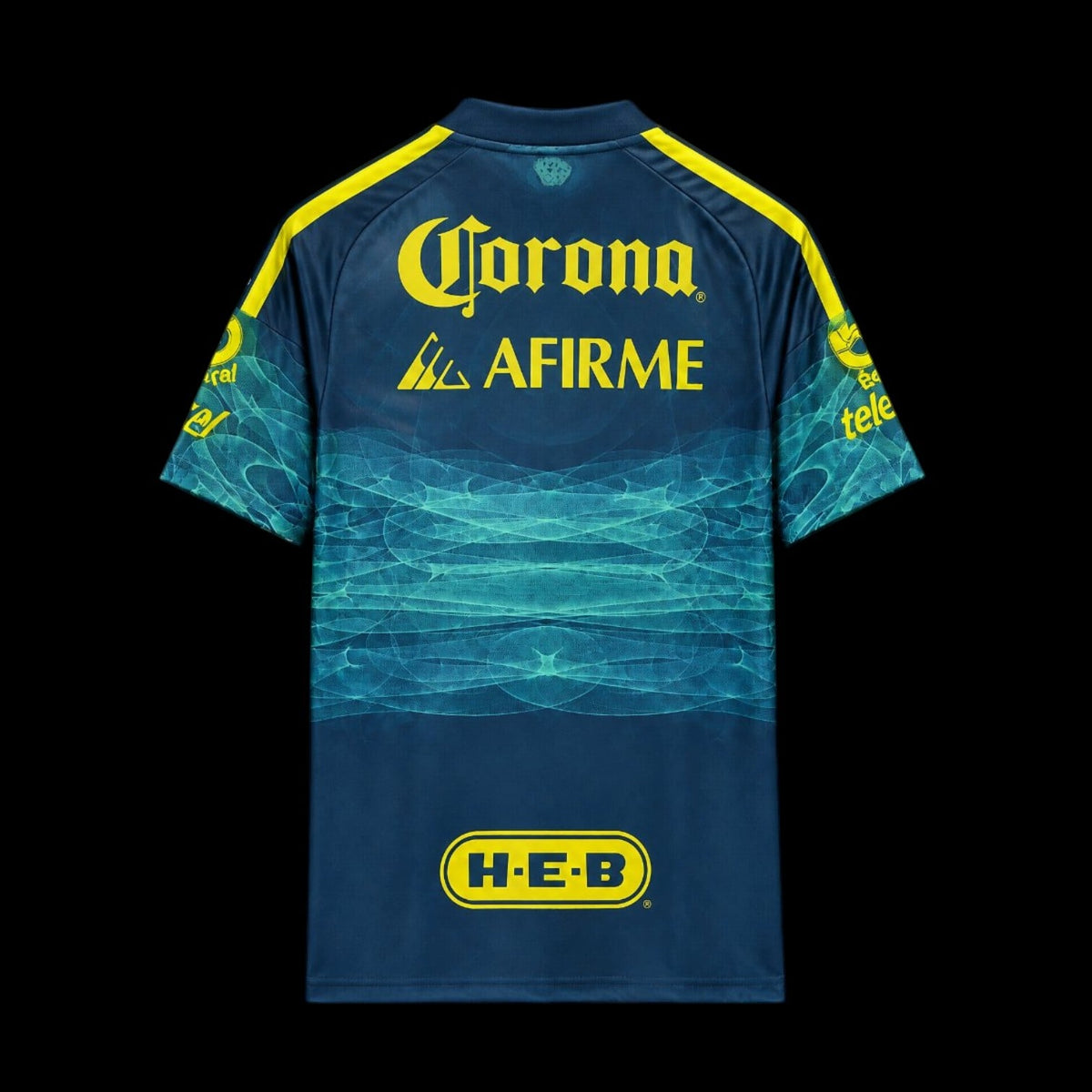 Tigres Maillot Third 26/27 – photo 2