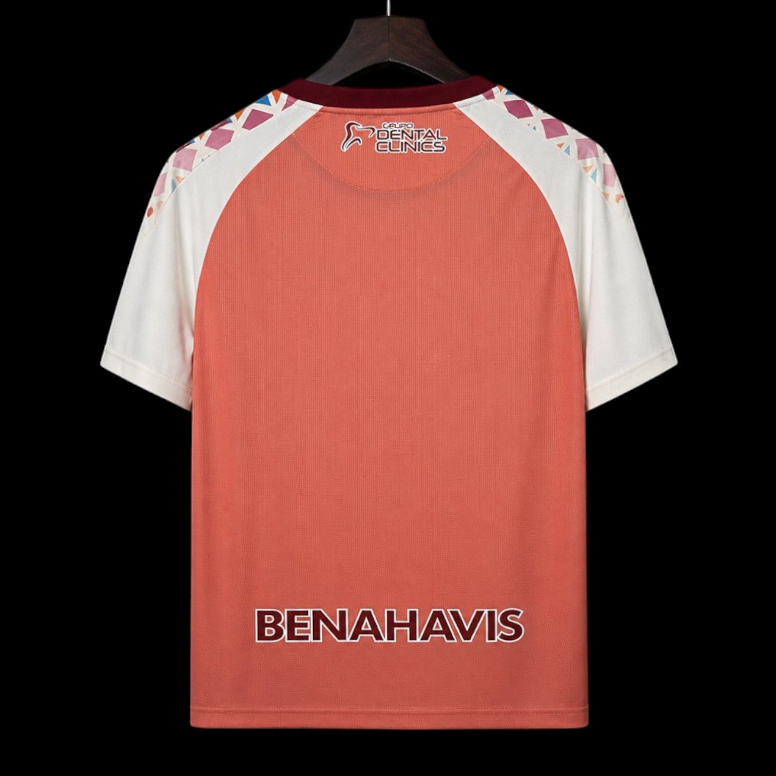 Malaga Maillot Extérieur 26/27 – photo 2