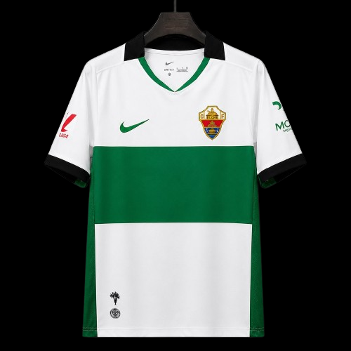 Elche Maillot Domicile 26/27